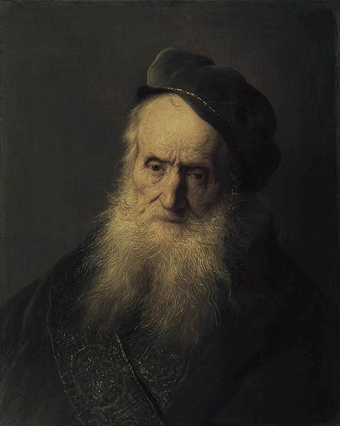 Jan Lievens